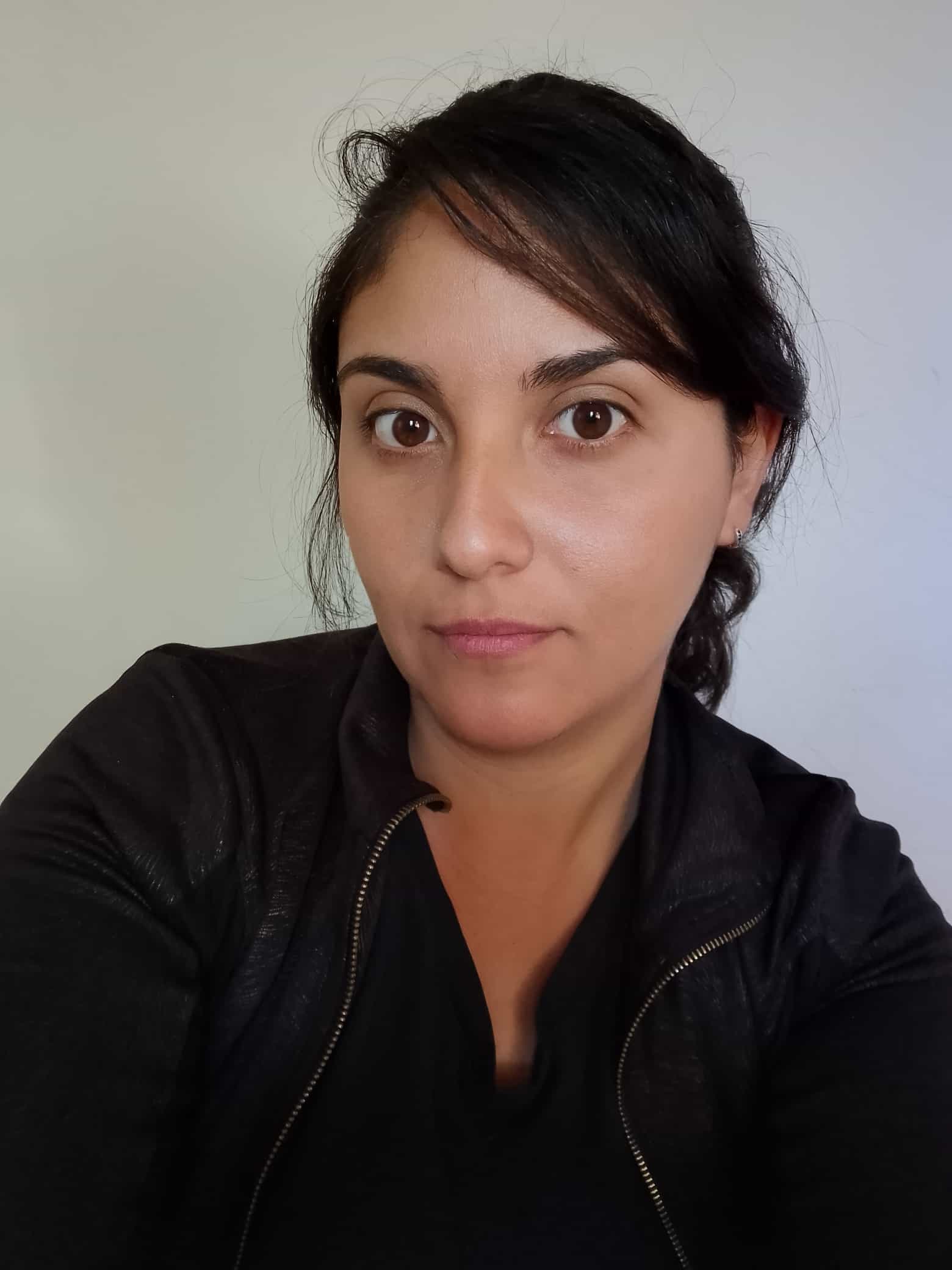 Diana Yevenes Profile Picture